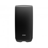 HANDDOEKDISPENSER KATRIN EXTRA GROOT ZWART 89741