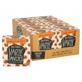 HAZELNOOTPASTA VARIEJANTJES 12X15 GRAM CUPJES