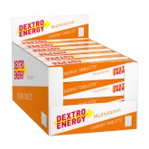 ENERGIE TABLETTEN DEXTRO ENERGY MULTIVIT PAK 50 GR