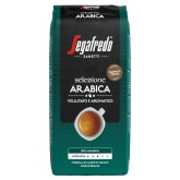 KOFFIE SEGAFREDO SELEZIONE ARABICA BONEN 1000 GRAM