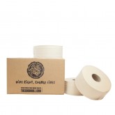 TOILETPAPIER TGR JUMBO KLEIN 2LAAGS 180M NATUREL