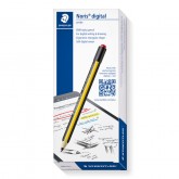 POTLOOD STAEDTLER NORIS DIGITAL JUMBO