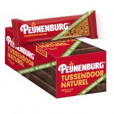 KOEK PEIJNENBURG NATUREL ZOND TOEG SUIKER 27 GRAM