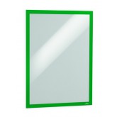 DURAFRAME DURABLE A3 ZELFKLEVEND GROEN