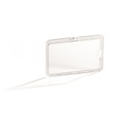 BADGE DURABLE PERMANENT VOOR 1 KAART