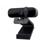 WEBCAM TRUST TANOR FULL HD