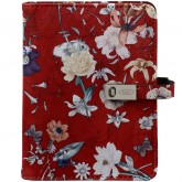 ORGANIZER KALPA POCKET + AG25-26 7D/2P BLOEMZEE BR