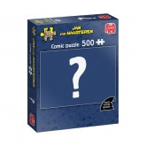 PUZZEL JVH FINALE SOLO 500ST