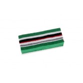KRIJTBORDWISSER VILT EUROPEL 120X50X35MM