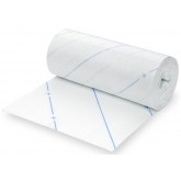 MICROVEZELDOEK CLEANINQ WEGWERP 330X235MM 60 VEL