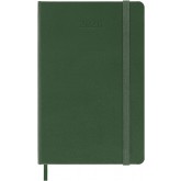 AGENDA 2026 MSK PLAN WEEK 7D/1P POCKET HC MYRTLE
