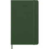 AGENDA 2026 MSK PLAN WEEK 7D/1P L HC MYRTLE GREEN