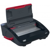 INBINDMACHINE GBC COMBBIND CB25E ELEKTRISCH