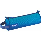 ETUI MAPED KIDY LEARN CONCENTRATION ROND BLAUW