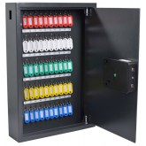 SLEUTELKAST PAVO HIGH SECURITY ADVANCED 50 HAKEN