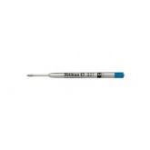 BALPENVULLING PELIKAN 337 M BLAUW