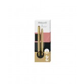 SCHRIJFSET PELIKAN JAZZ NOBLE ELEGANCE K36+P36 GD