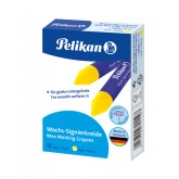 MARKEERKRIJT PELIKAN 772/12 GEEL