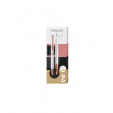 SCHRIJFSET PELIKAN JAZZ NOBLE ELEGANCE K36+P36 IWT