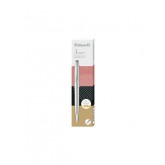 BALPEN PELIKAN JAZZ NOBLE ELEGANCE K36 ZILVER