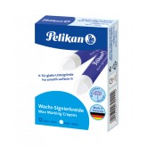 MARKEERKRIJT  PELIKAN 772/12 WIT