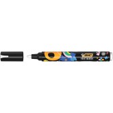 PAINTMARKER BIC INTENSITY WIT