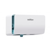 TOILETPAPIERDISP SATINO MT1 HYGINITY DUO WIT