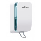 ZEEPDISP SATINO SF2 HYGINITY 500ML WIT