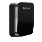 ZEEPDISP SATINO SF2 HYGINITY SENSOR 500ML ZWART