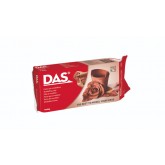 KLEI DAS AIR HARDENING TERRACOTTA 500 GRAM