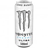 ENERGIEDRANK MONSTER ULTRA BLIK 500ML