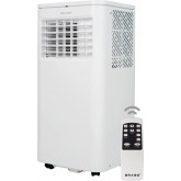 AIRCONDITIONING BRASQ MAC9000 9000 BTU WIT