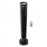TORENVENTILATOR BRASQ F500 H79CM ZWART