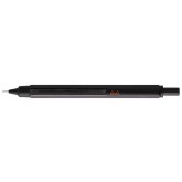 VULPOTLOOD RHODIA SCRIPT 0.5MM ZWART