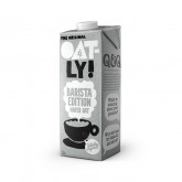 HAVERDRANK OATLY BARISTA 1 LITER