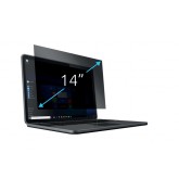 PRIVACY FILTER 2-WEG VOOR 14 INCH LAPTOPS 16:10