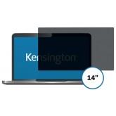 LAPTOP PRIVACYFILTER 2-WEG 14 INCH BREED 16:9