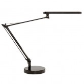 BUREAULAMP UNILUX MAMBOLED 2.0 LED ZWART