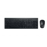 TOETSENBORD + MUIS KEN EQ KM270 OPLAADBAAR QWERTY
