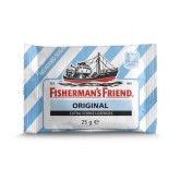 KEELPASTILLES FISHERMANS FRIEND OR EXTRA STERK