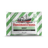 KEELPASTILLES FISHERMANS FRIEND MINT SUIKERVRIJ