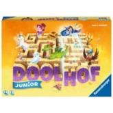 Spel Doolhof Junior