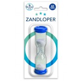 Zandloper Tuckers Fun Factory 60 seconden blister
