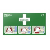 Mitella Cederroth 2st