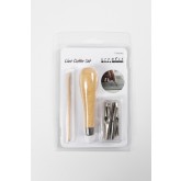 Linoset Creativ Company 5-delig