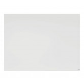 Whiteboard Nobo Infinity randloos 90x120cm