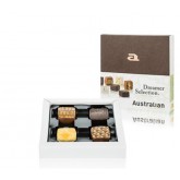 Chocolade bonbons Australian Dreamer Select 4pack