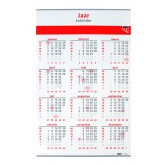 JAARKALENDER 2021 QUANTORE