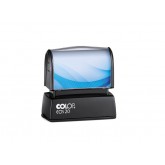 STEMPEL COLOP EOS 20 FLASHSYSTEEM 14X38 ZWART