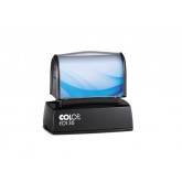 STEMPEL COLOP EOS 30 FLASHSYSTEEM 18X51 ZWART